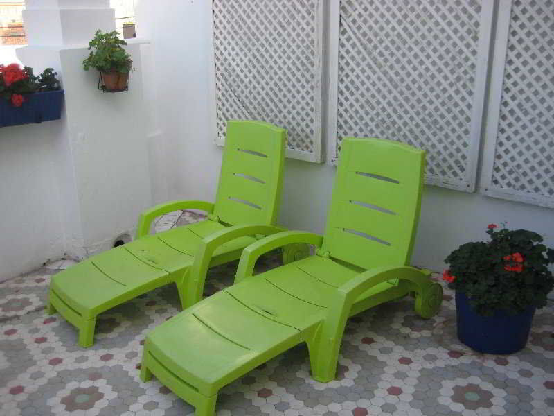 Hi Valencia Canovas Екстер'єр фото