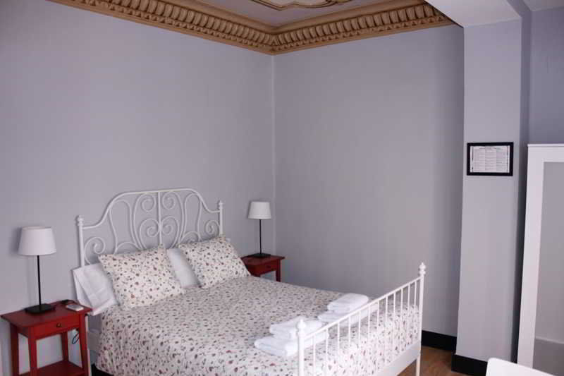 Hi Valencia Canovas Екстер'єр фото